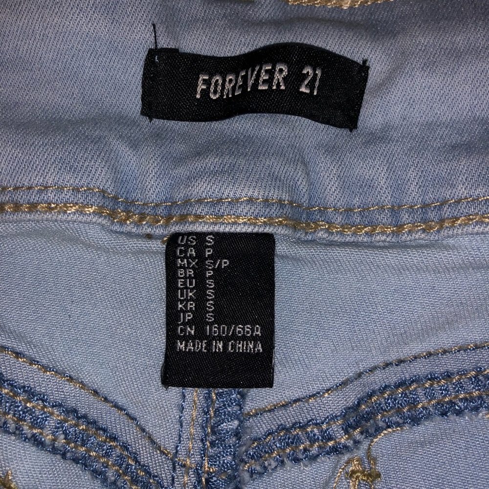 Shorts - Picture 2 of 3